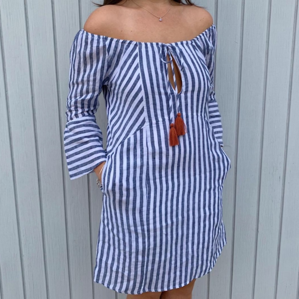 Stripes Dress